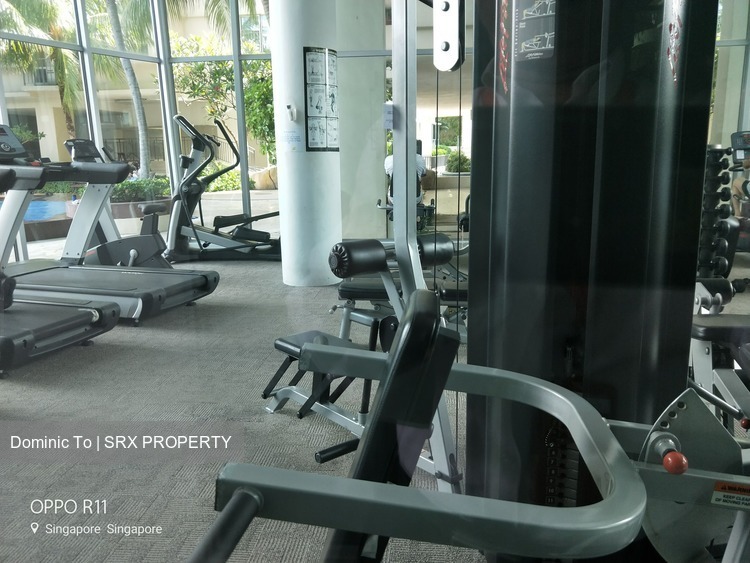 Baywater (D16), Condominium #204029811